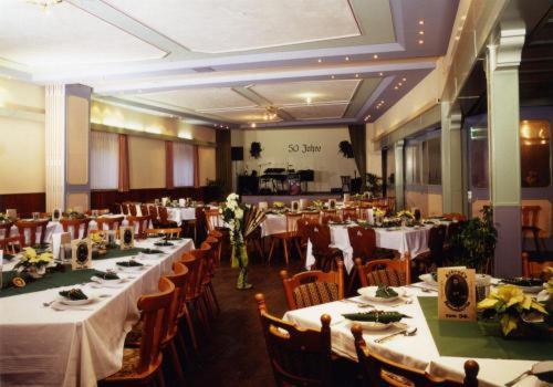Landgasthof Deutsches Haus Ulmbach Zewnętrze zdjęcie
