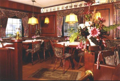 Landgasthof Deutsches Haus Ulmbach Zewnętrze zdjęcie